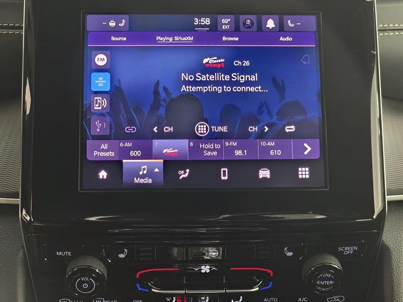 2025 Jeep Grand Cherokee L Laredo - Photo 43