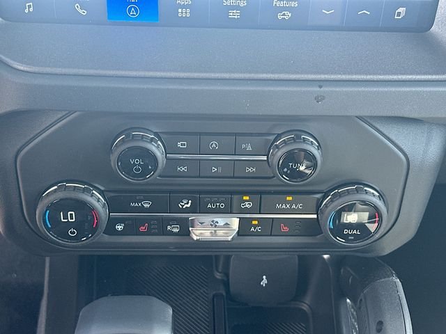 New 2026 Avalanche Gray Ford Raptor image 16