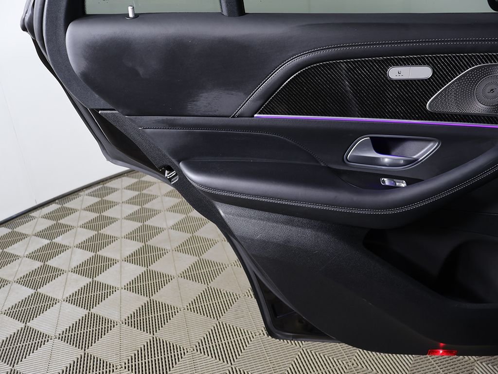 2024 Mercedes-Benz GLE Coupe Mercedes-AMG - Photo 27