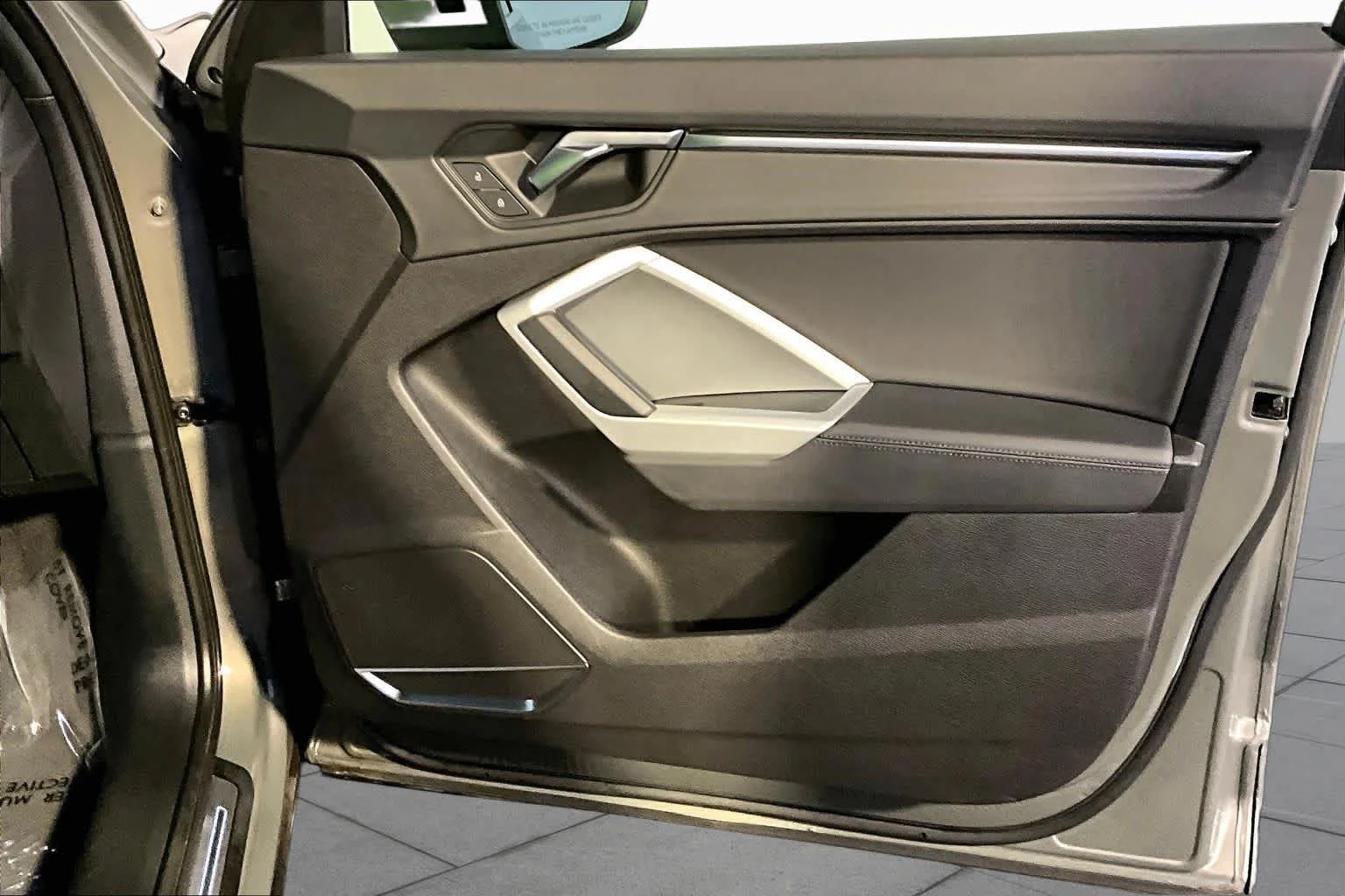 Used 2021 Chronos Gray Metallic Audi S line Premium Plus image 23