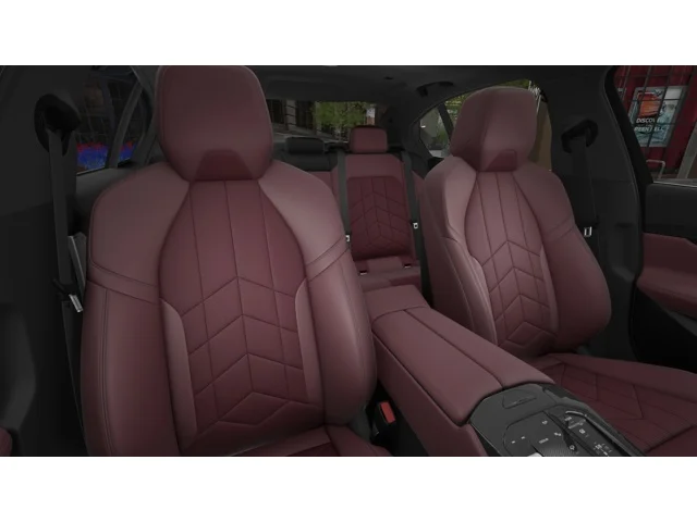 New 2027 Dark Graphite Metallic BMW 530i image 11