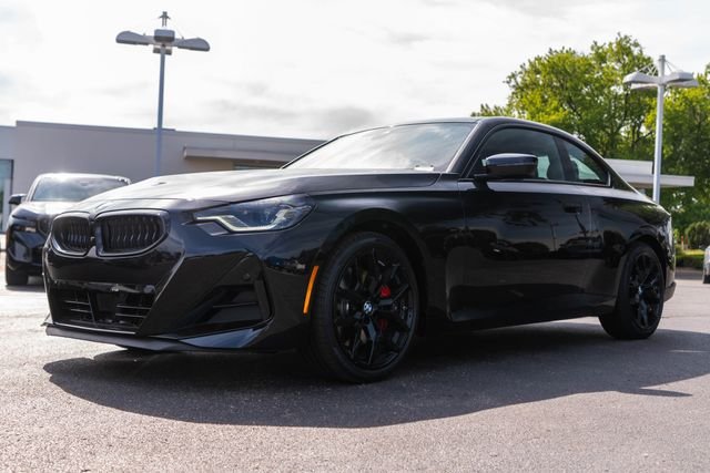 2026 BMW 2 Series 230i xDrive Coupe's photo