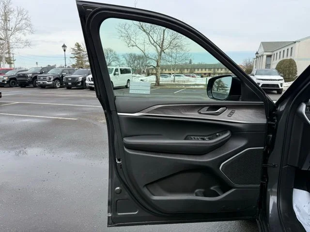 2026 Jeep Grand Cherokee Limited - Photo 20
