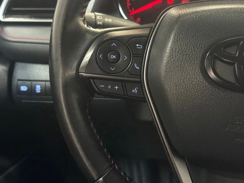 Used 2021 White Toyota TRD V6 image 16