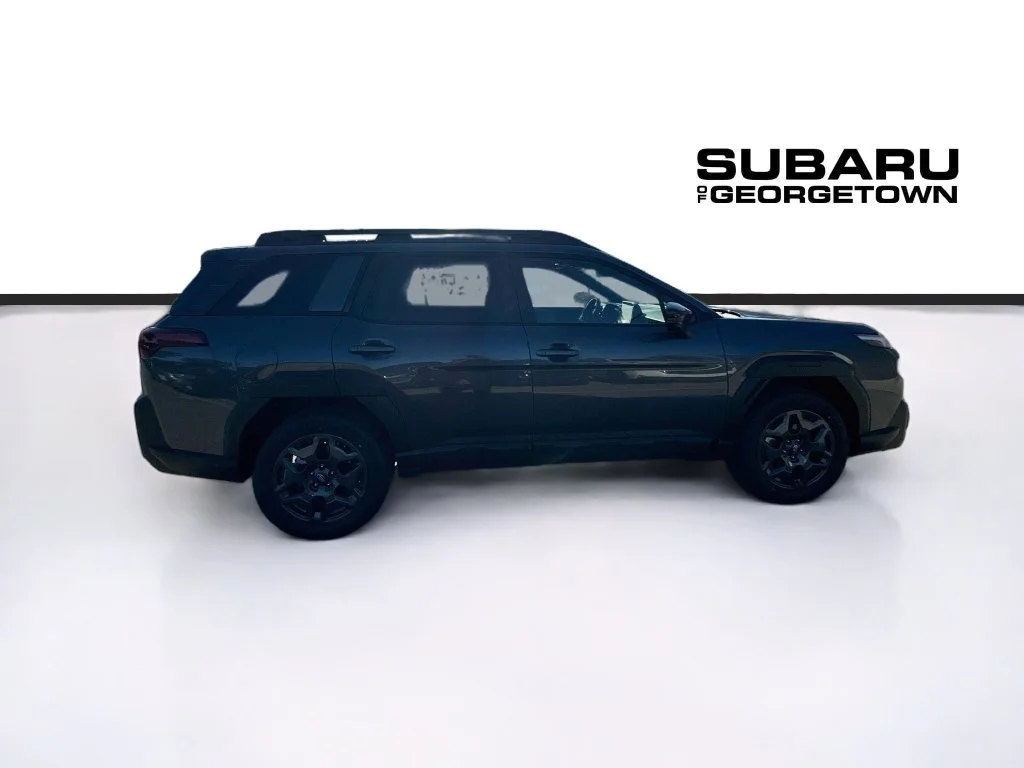 New 2026 Gray Subaru Premium image 9