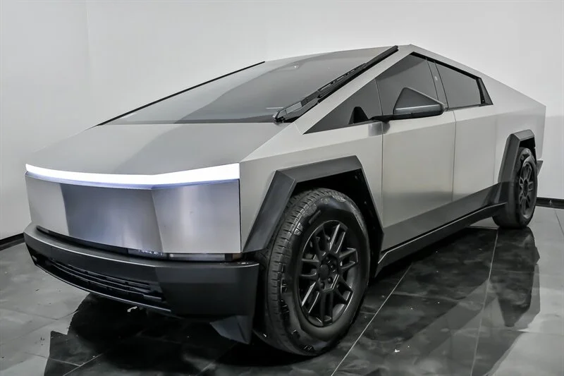 Vehicle thumbnail