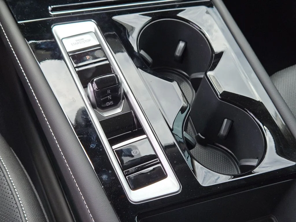 New 2026 Gray Volkswagen SE w/Technology image 15