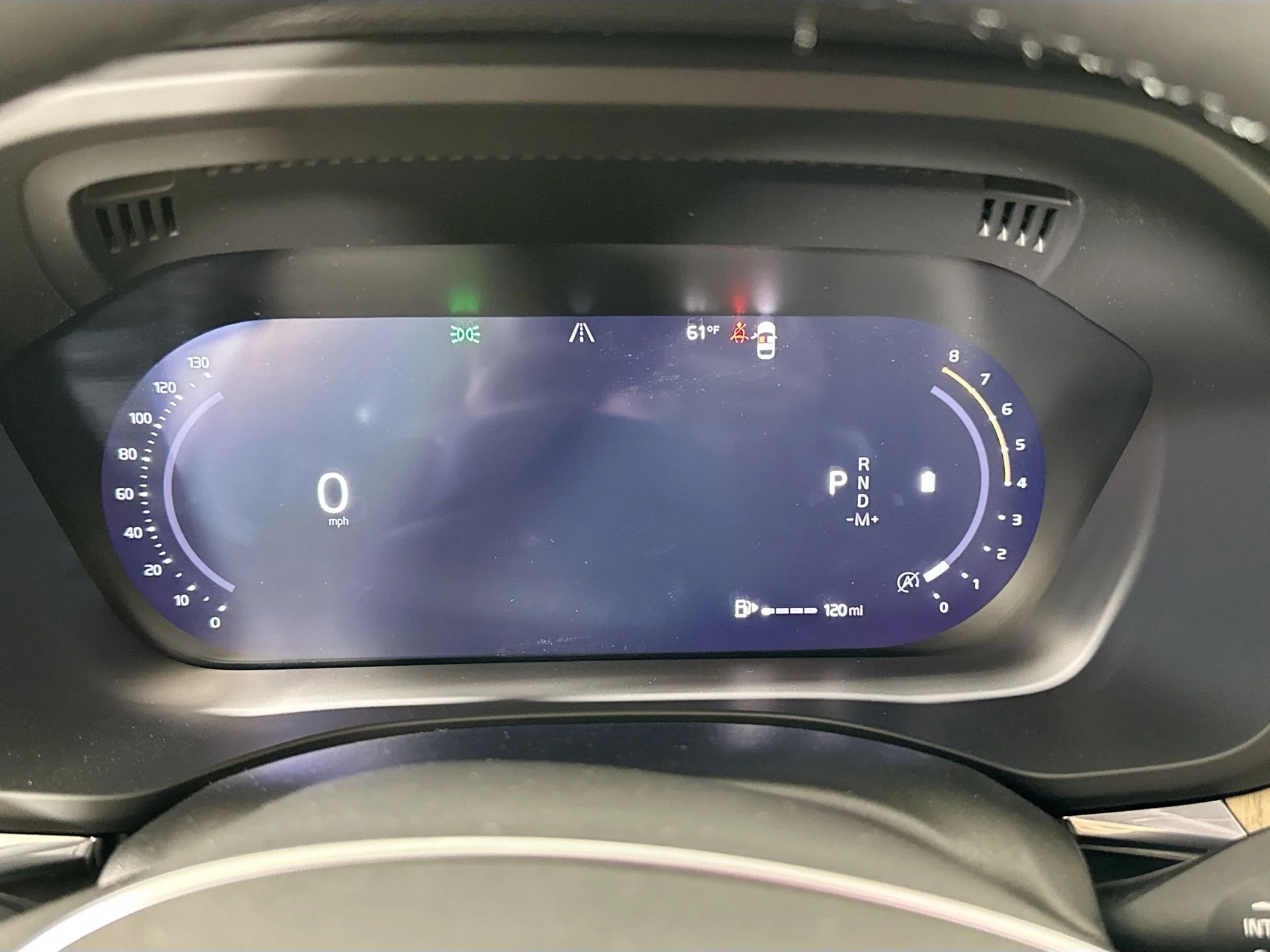 New 2026 Forest Lake Volvo Core image 10