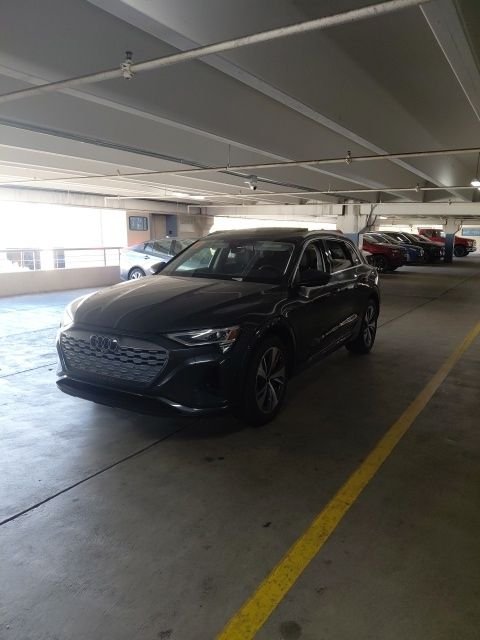 Used 2024  Audi Premium Plus image 2