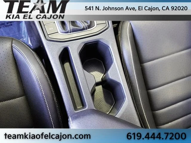 Used 2024  Volkswagen 1.5T SE image 31