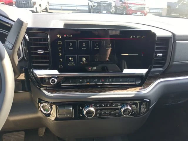 New 2026 Onyx Black GMC Elevation image 19