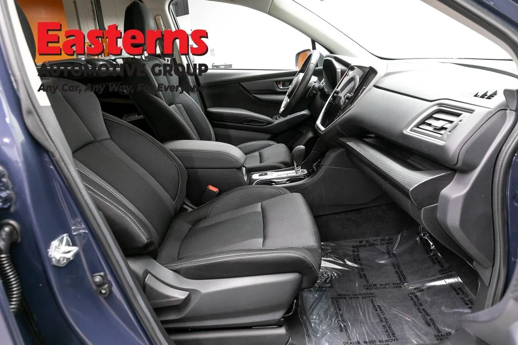 Used 2023 Blue Subaru Premium image 22