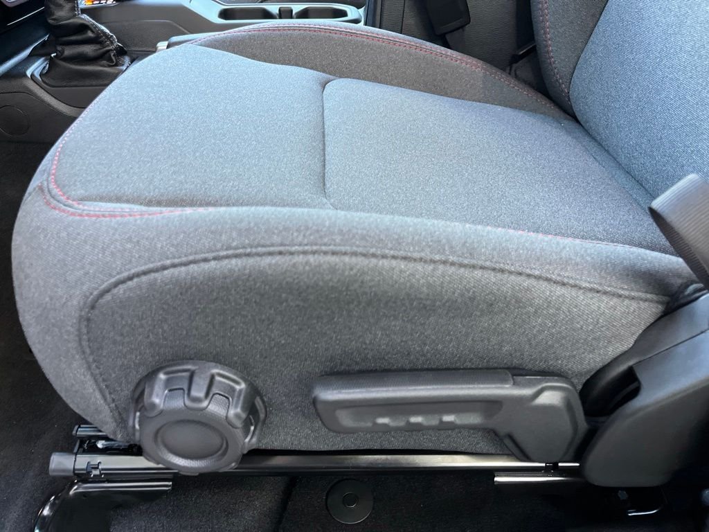 New 2026 41 Exterior Paint Jeep Rubicon image 29
