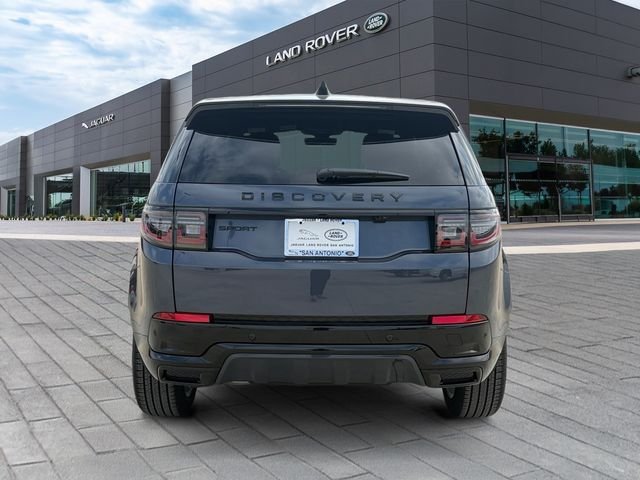 New 2026 Varesine Blue Land Rover Landmark image 4