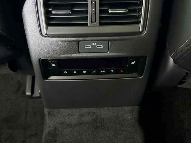 New 2026 Machine Gray Metallic Mazda 3.3 Turbo Preferred AWD image 25