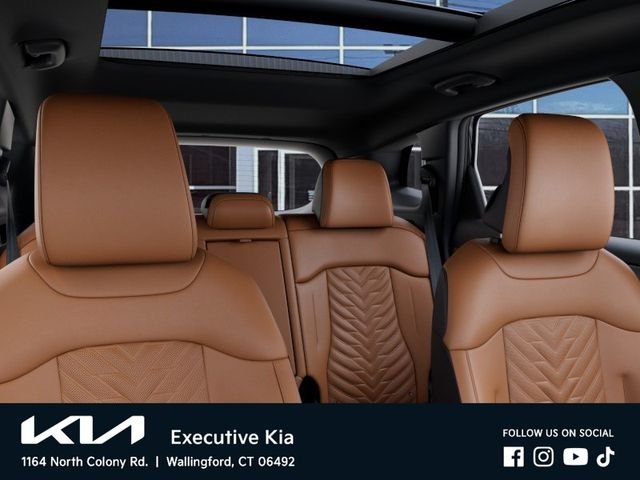 New 2027 Gravity Gray Kia X-Line image 27