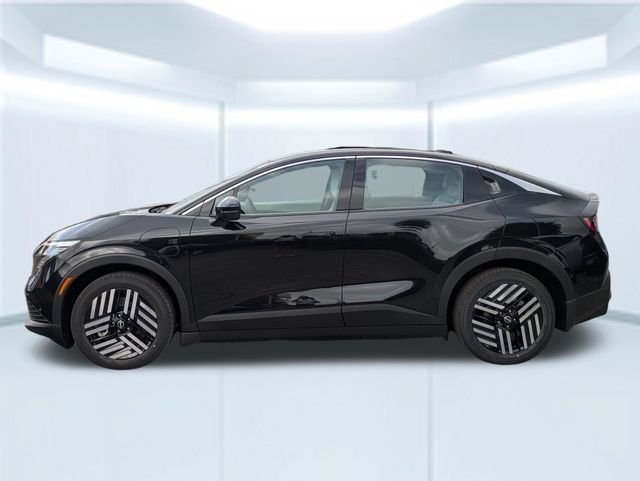 New 2026 Black Nissan SV+ image 2