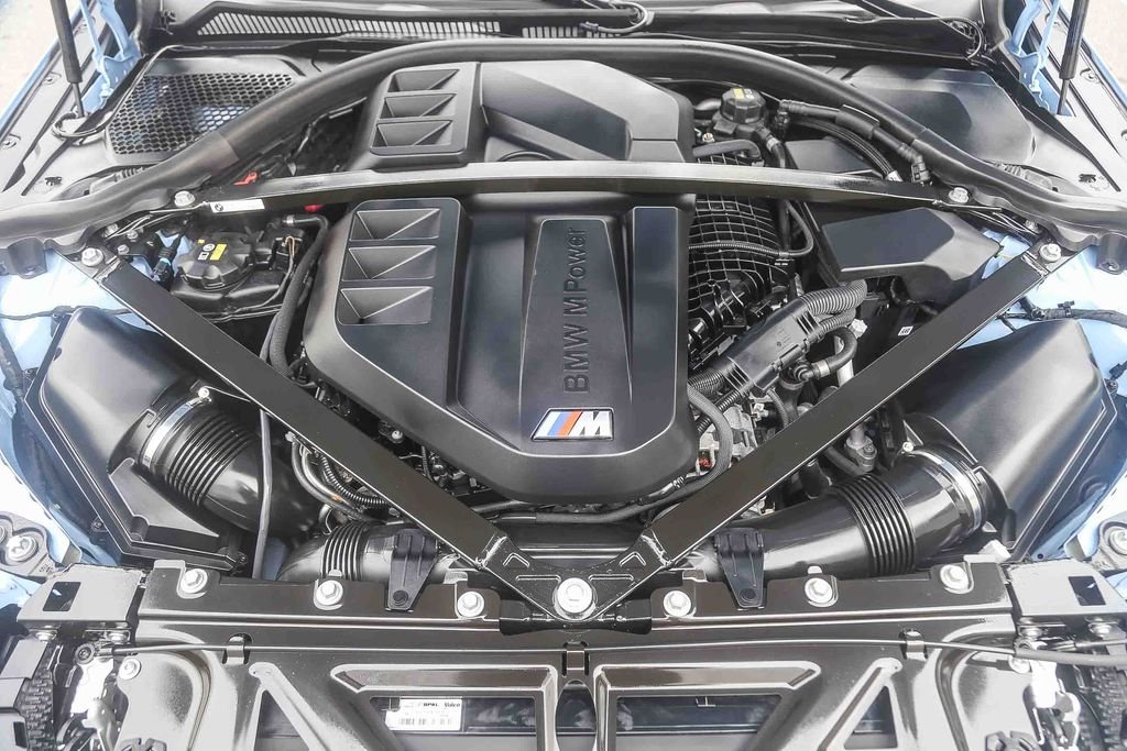 2023 BMW M2 Coupe Base - Photo 24