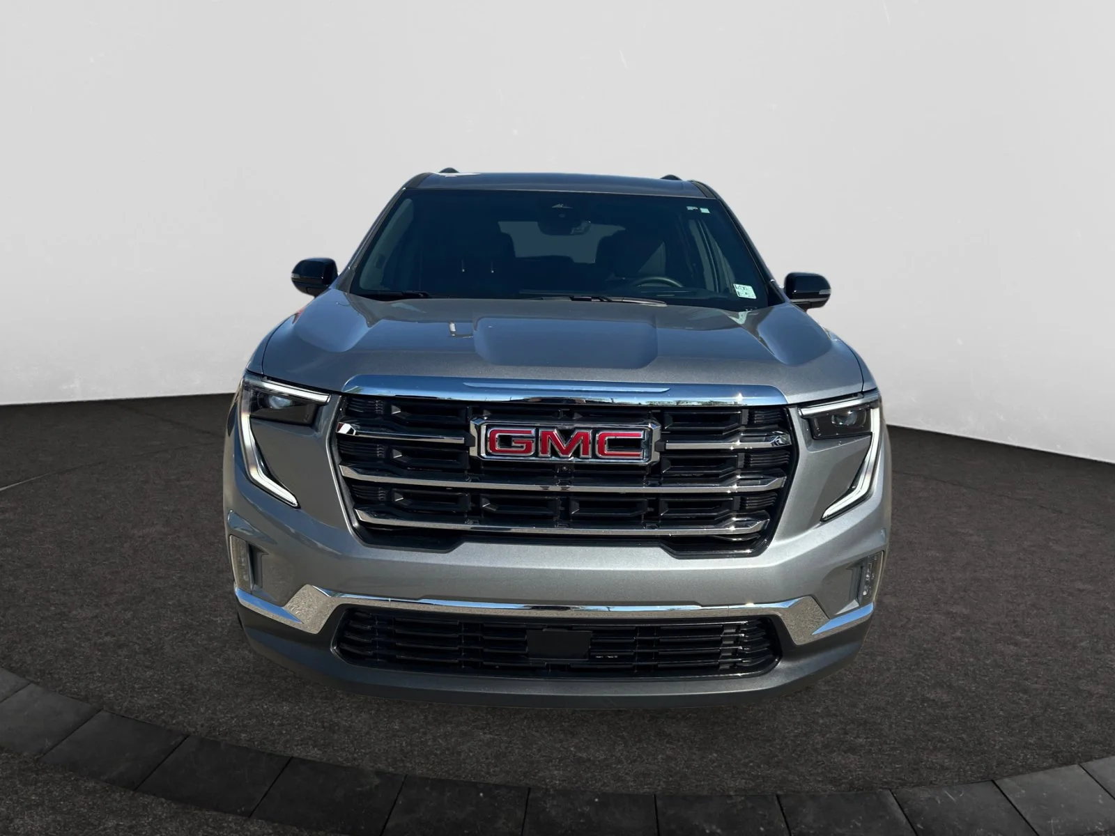 Used 2026 STERLING METALLIC GMC Elevation AWD image 8
