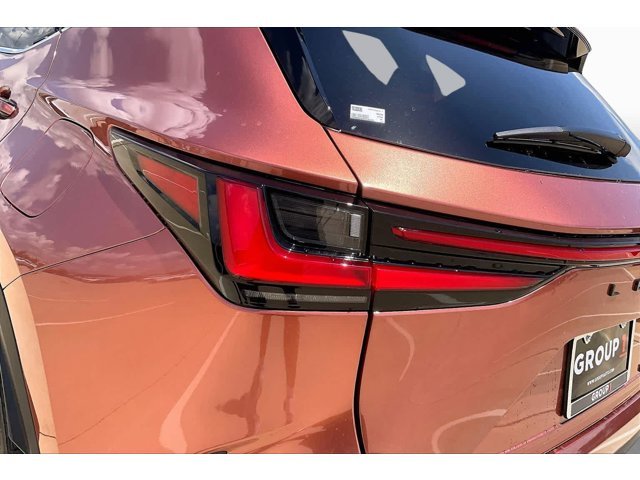 New 2026 Copper Crest Lexus LUXURY AWD image 13