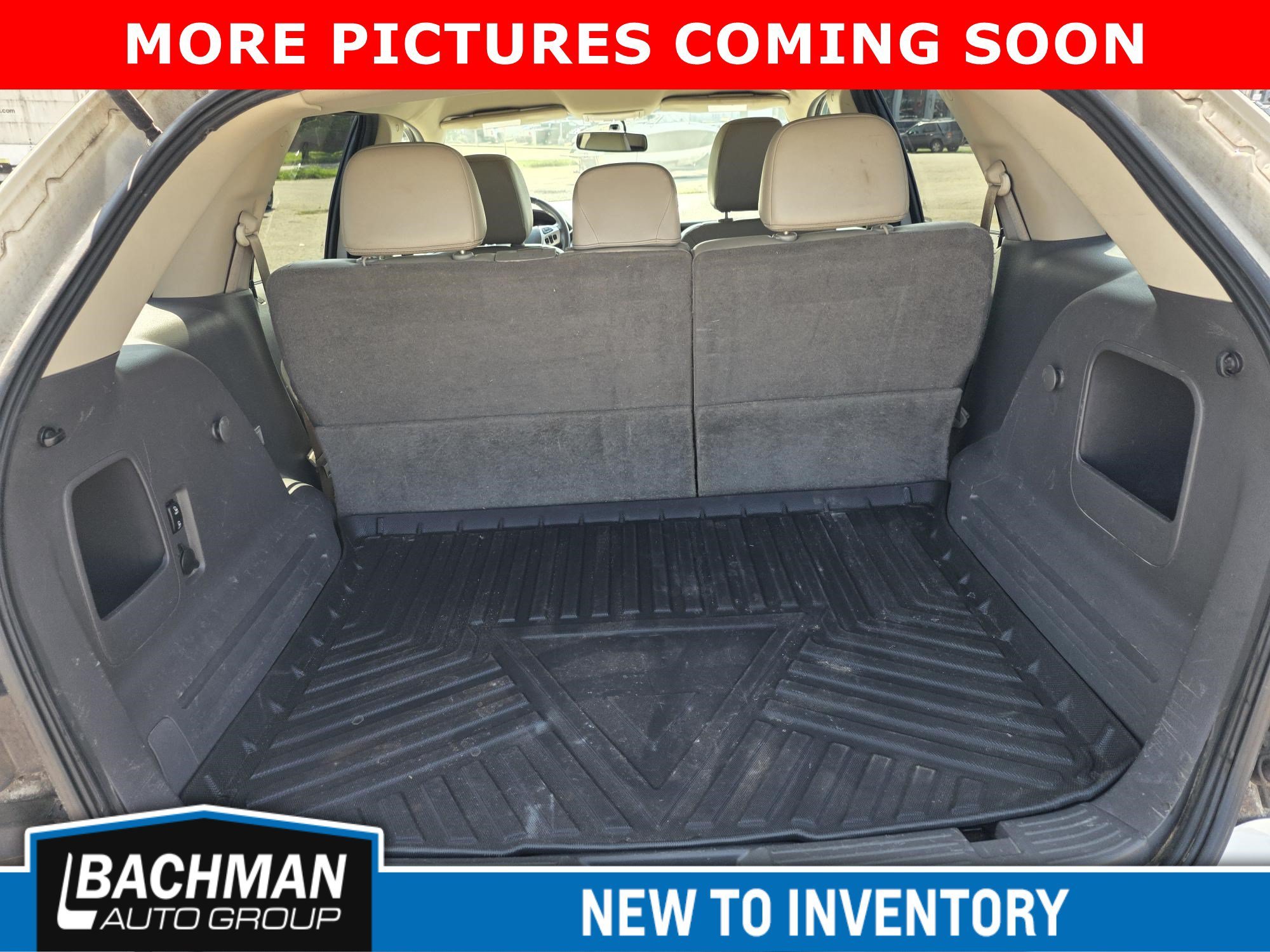 Used 2013 White Platinum Tri-Coat Metallic Ford SEL image 11