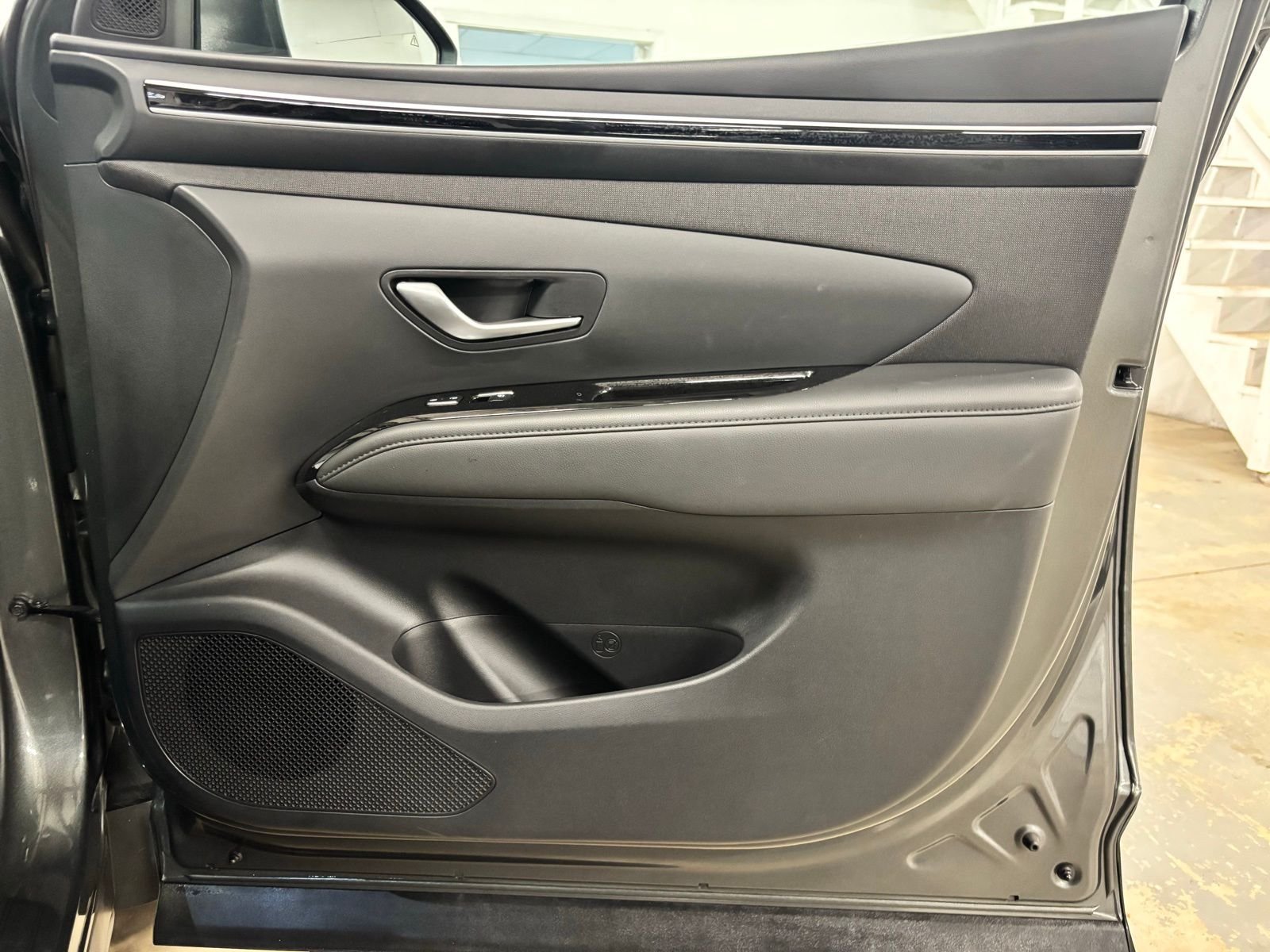 2024 Hyundai Tucson SEL Convenience - Photo 19