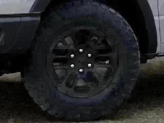 New 2026 Bright White Clear-Coat Exterior Paint RAM REBEL image 56