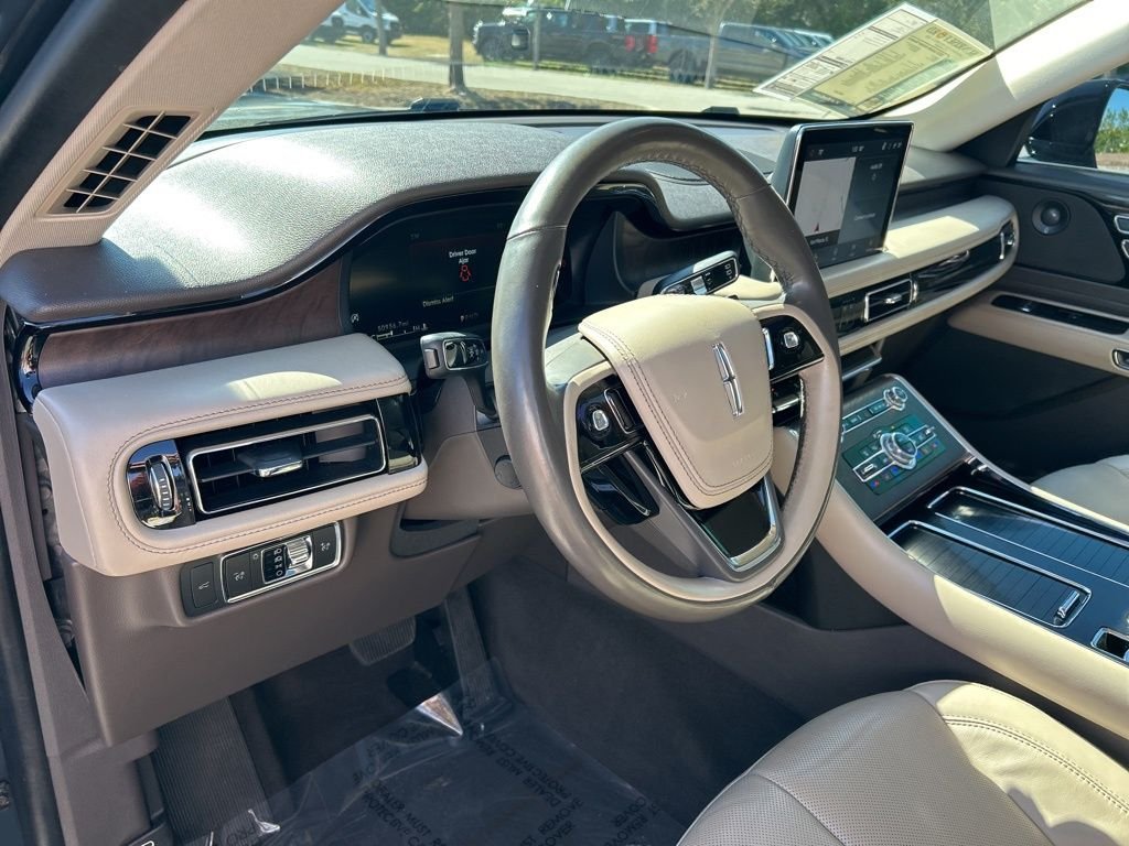 2022 Lincoln Aviator Reserve - Photo 21