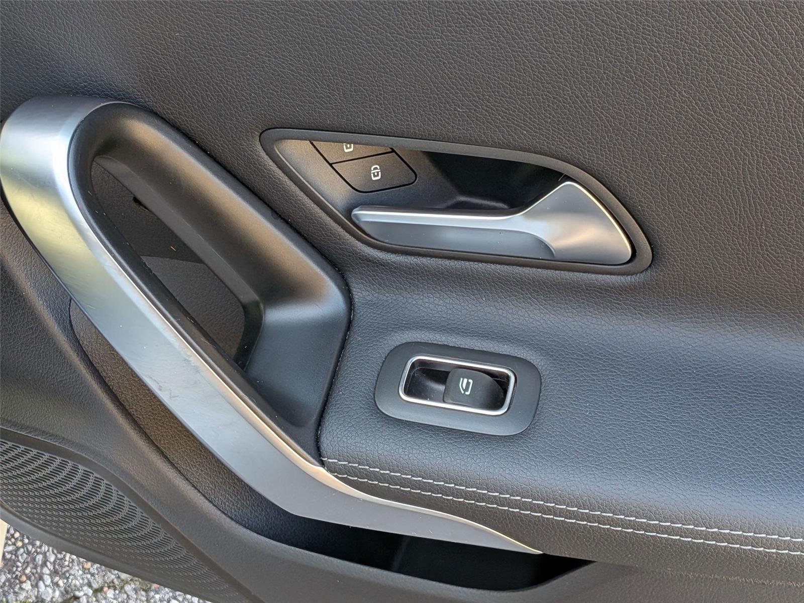 Used 2025 GRAY MERCEDES  image 33