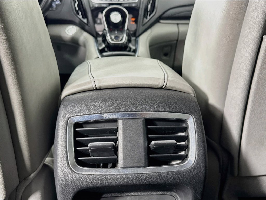 Used 2019 Blue Acura Technology Package image 31