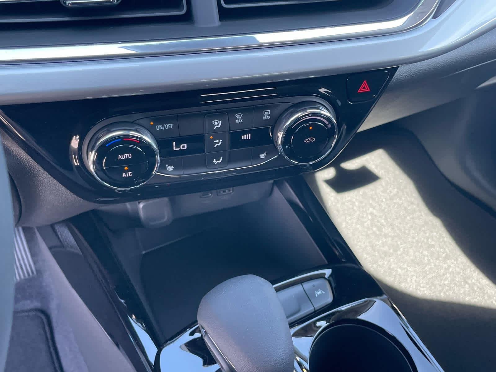 2026 Chevrolet Trax LT - Photo 33