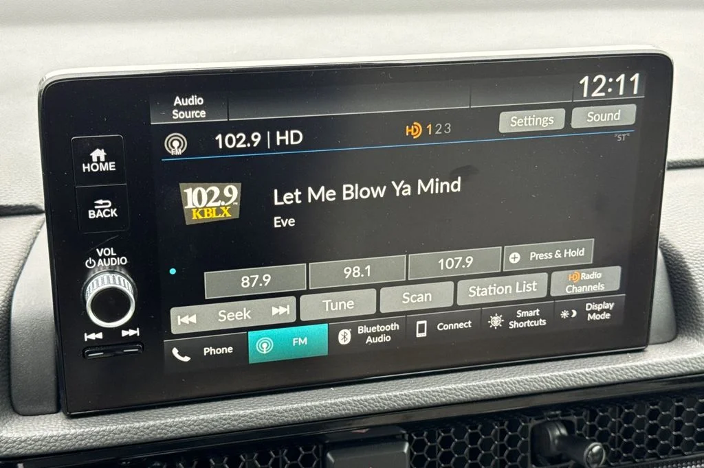Used 2024  Honda EX-L image 23