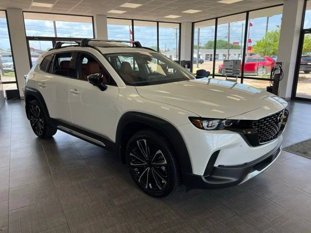 2026 Mazda CX-50 2.5 Turbo Premium Plus's photo