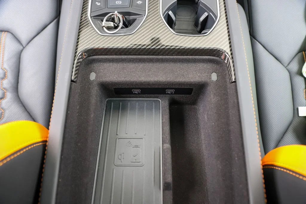 2024 Lamborghini Urus S - Photo 79