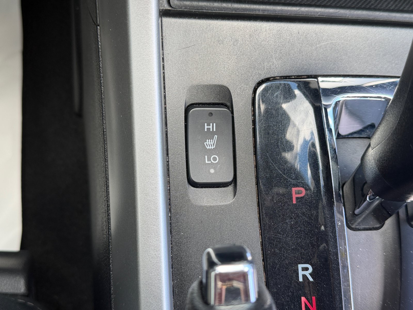 Used 2015 Black Honda EX-L image 23
