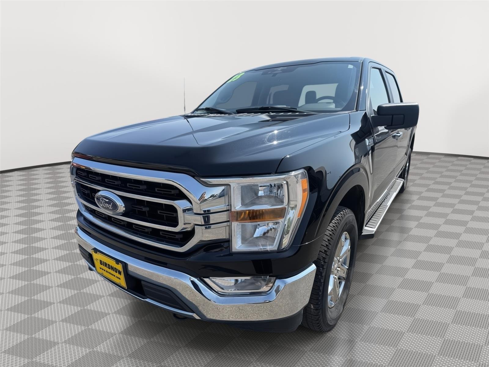 1FTEW1EP6PKE84190