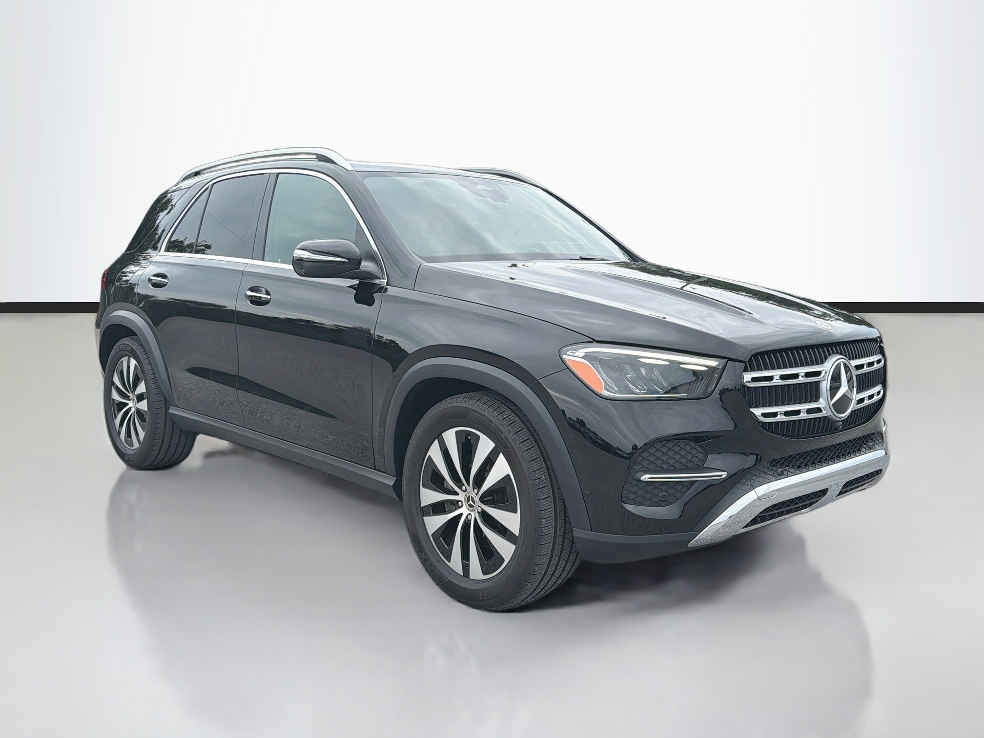 2025 Mercedes-Benz GLE GLE350 - Photo 7