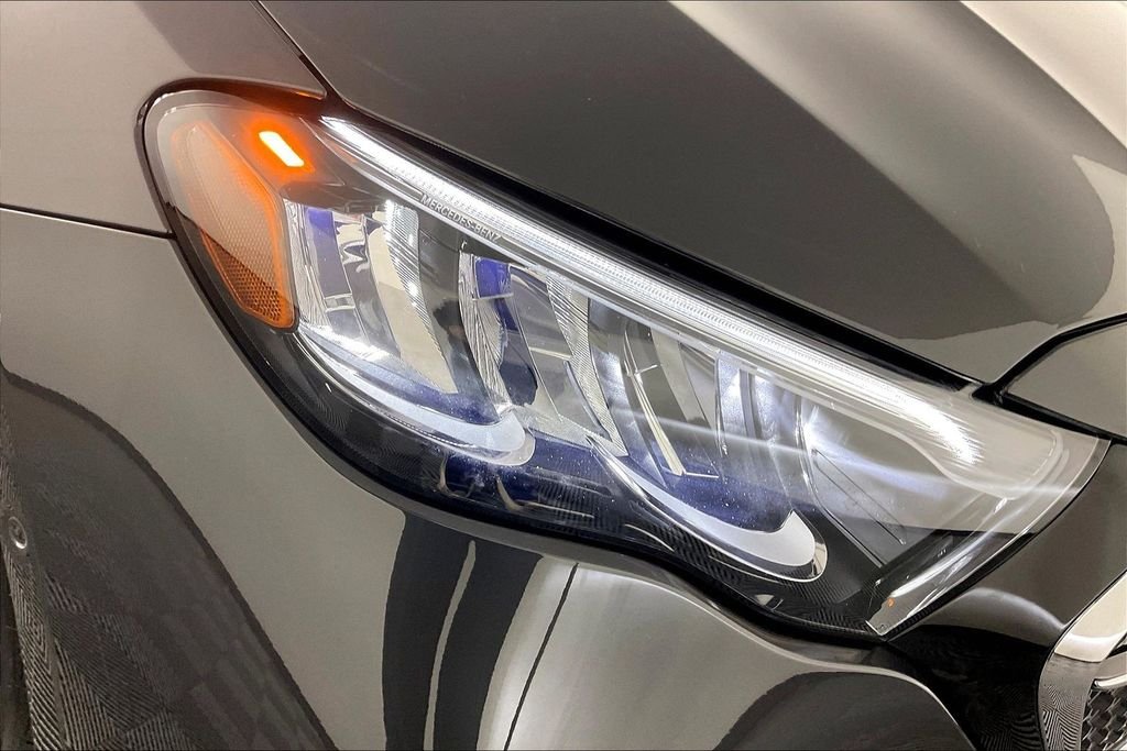 2026 Mercedes-Benz E-Class E350 - Photo 23