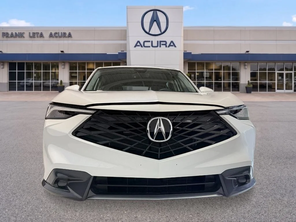 Used 2026 White Acura A Spec image 10