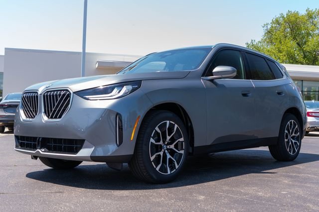2026 BMW X3 30 XDRIVE's photo