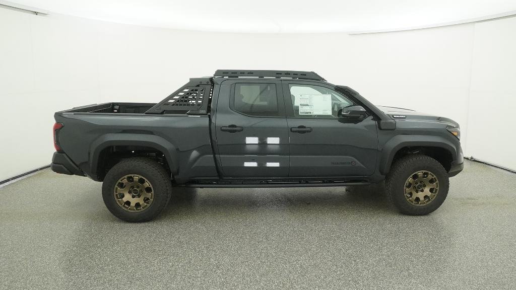 2026 Toyota Tacoma Trailhunter - Photo 40