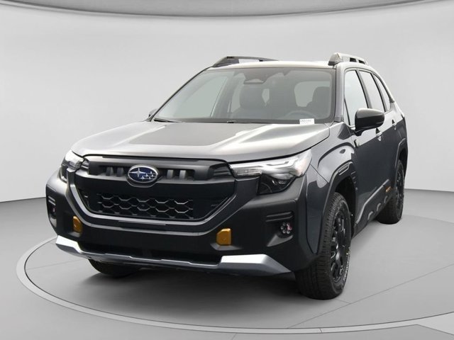 2026 Subaru Forester Wilderness - Photo 4