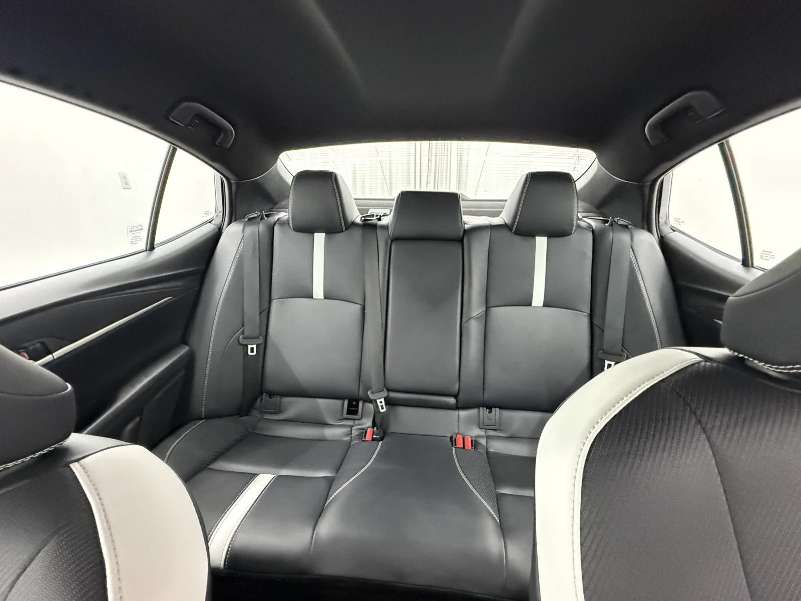 Used 2025 Underground Toyota SE image 10