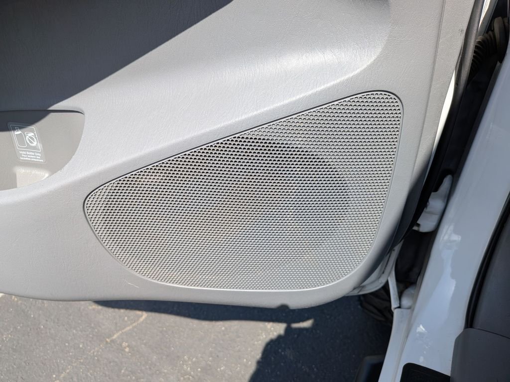 2010 Toyota Tacoma PreRunner - Photo 22