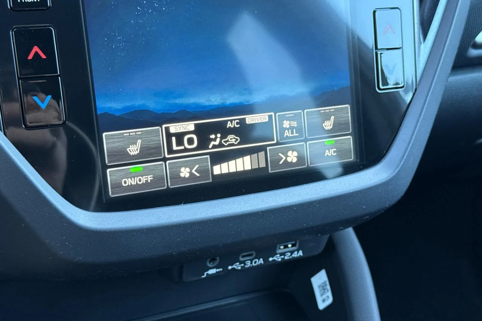 2026 Subaru Forester Premium - Photo 18