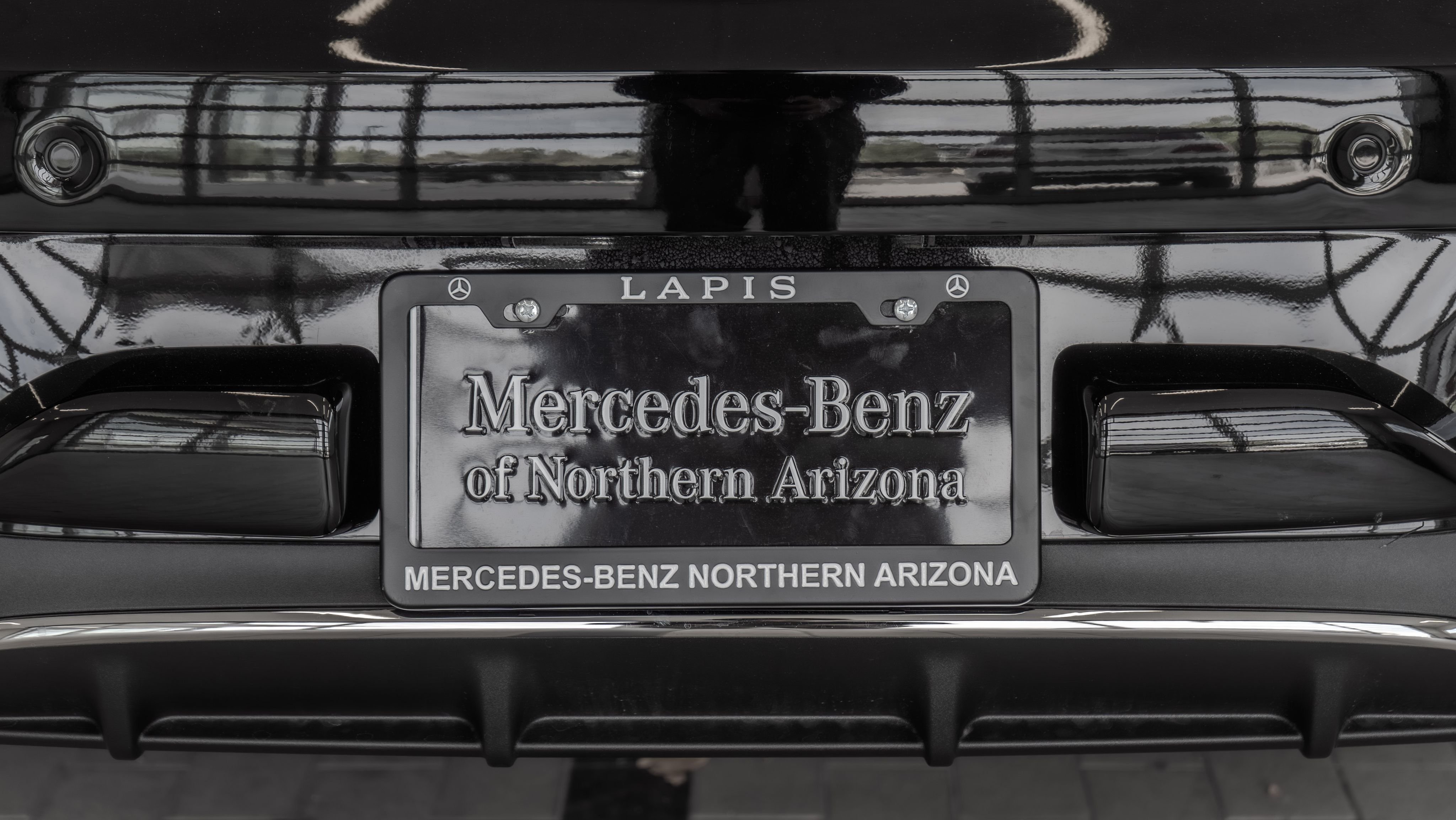 New 2026 Black Mercedes-Benz CLE 450 image 15