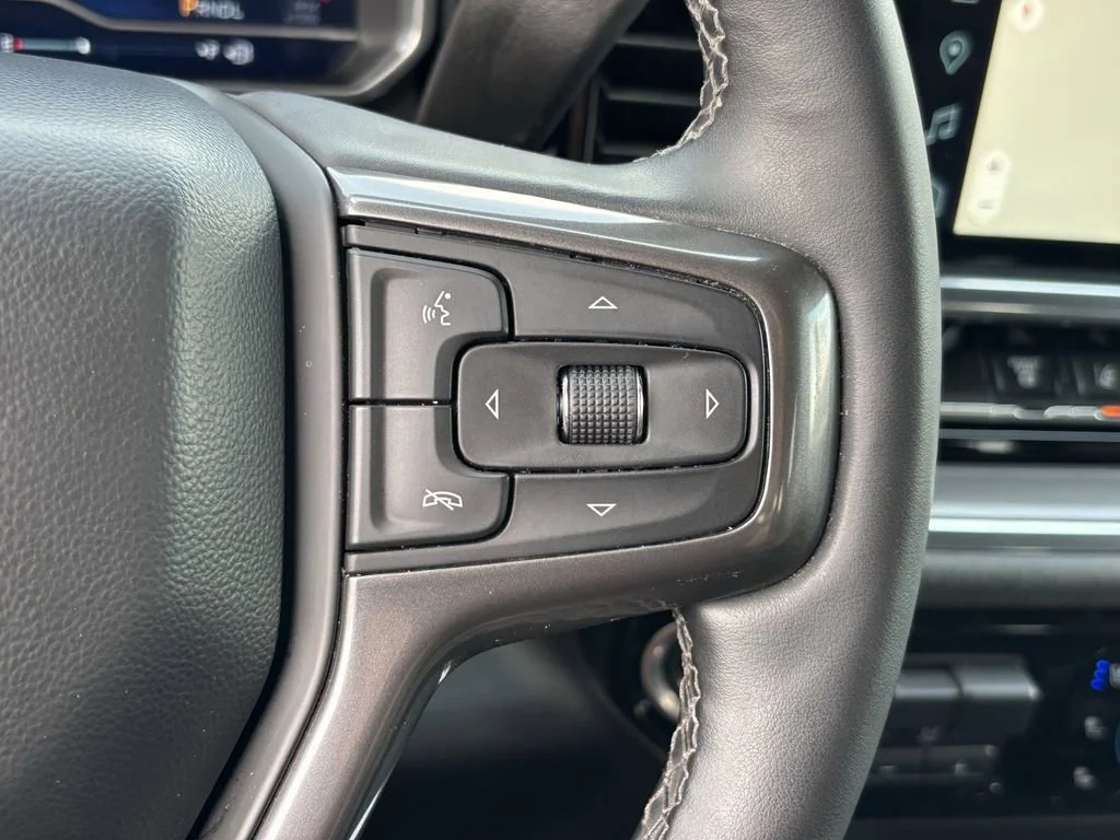 2024 Chevrolet Silverado 2500HD High Country - Photo 24
