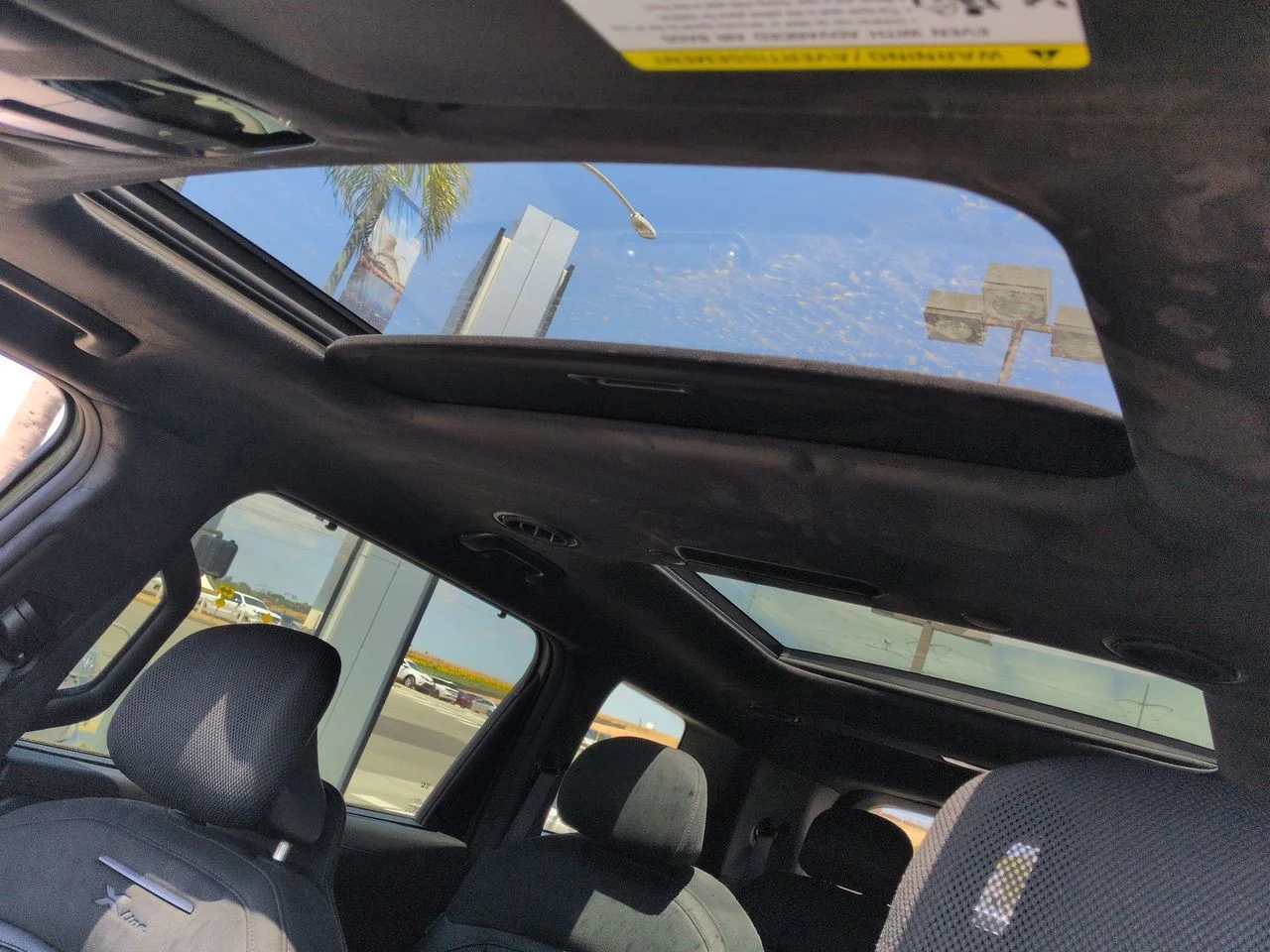 New 2027 Wolf Gray Kia X-Line SX Prestige image 19