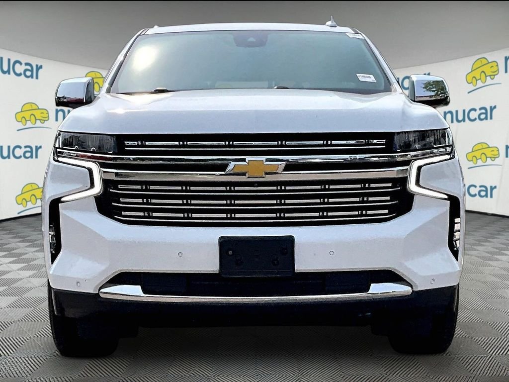 Used 2023 White Chevrolet Premier image 2