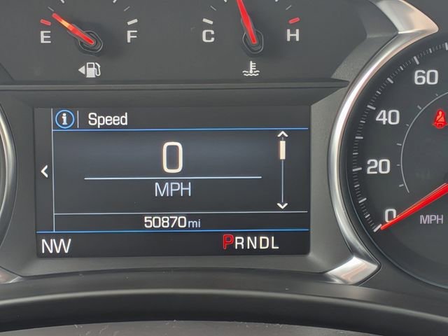 2024 Chevrolet Equinox LT - Photo 16